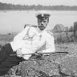 Meet your Posher, Caleb